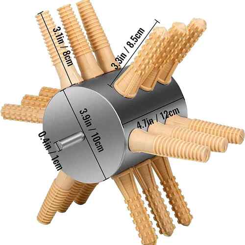 产家禽脱毛器固定在半电转上旋脱毛不锈FYS钢自动脱转毛一体机品
