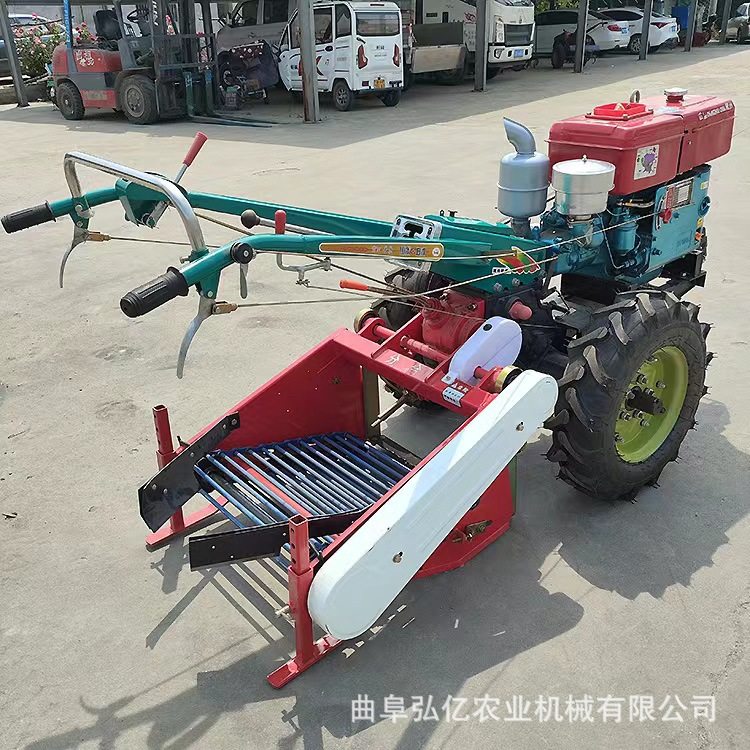 厂家供应28马力手扶拖拉机181加大底盘农用旋耕机运输整耕收获机,农机/农具/农膜,耕种机械/微耕机/开沟机,淘宝优惠券,粉丝福利购,淘宝优惠卷