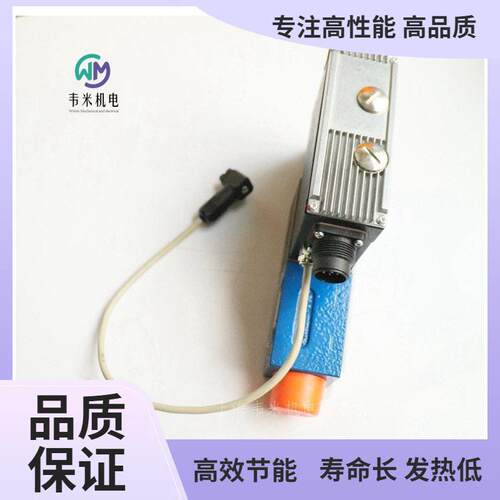 力士乐柱塞泵比例阀R900705156 VT-DFPE-C-22/G24K0/2A0V/V