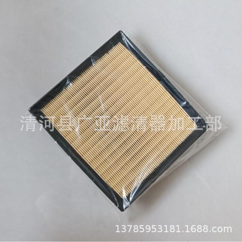 适配12新凯美瑞塞纳RX350 汉兰达威兰达空气滤清器汽车空气滤芯