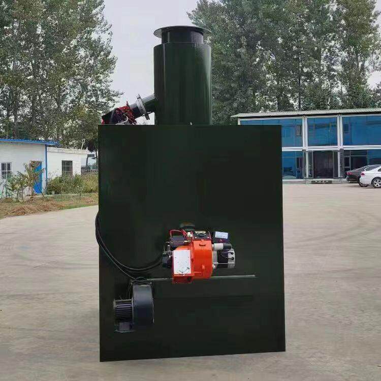 50kg宠物殡葬火化炉