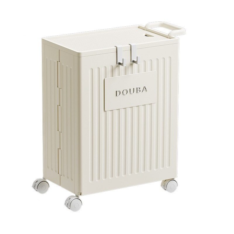 瑜伽垫收纳筐健身运动器材收纳筒篮球羽毛球体育用品收纳神器带轮,收纳整理,收纳箱,淘宝优惠券,粉丝福利购,淘宝优惠卷