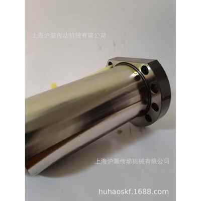 德国力士乐螺母丝杆R150349065法兰加长型螺母