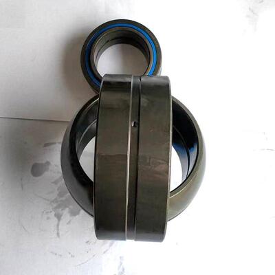 现货轴承自润滑向心轴承工程机械用自润滑向心关节轴承