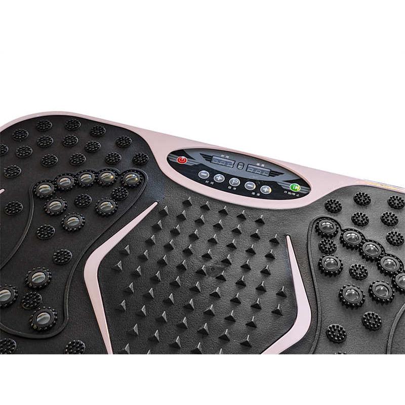 甩脂健身抖抖机懒人家用多功能运动健身器材振动摇摆机瘦臀收腰仪