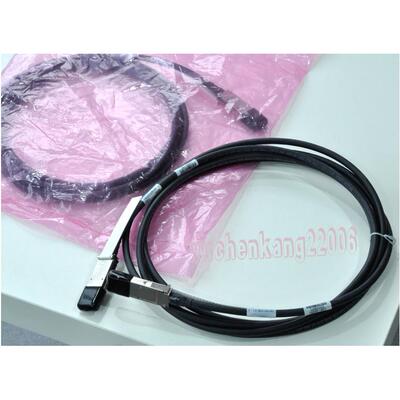 QSFP+ 40G 2米3米电缆连接线 线网卡适用Mellanox MCX353A- MCX35