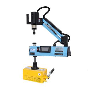 M0摇臂数控电攻丝机全自 M1动6智能电动攻机伺服M丝6 M无品牌