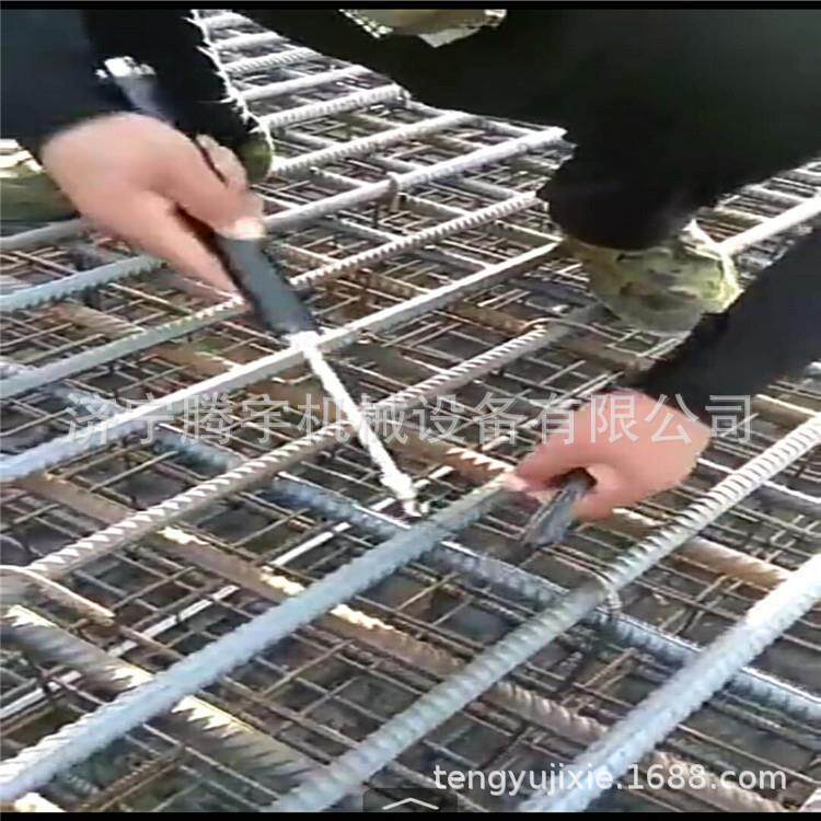 钢筋捆扎机厂家混凝土钢筋捆扎机价格电动捆扎机报价扎丝机多少钱
