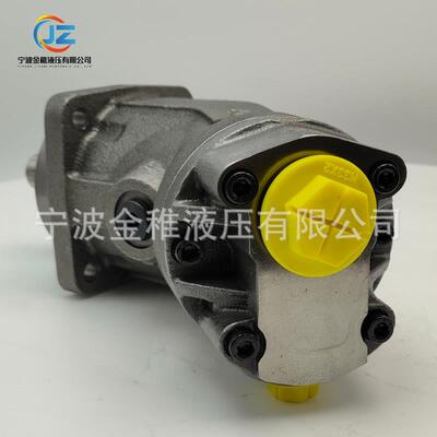 力士乐 A2FO12/61L-PZB06 定量开式柱塞泵