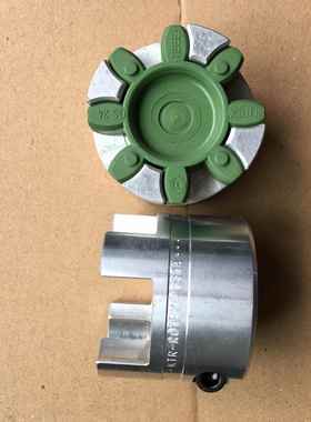 【折扣价】ROTEXGS48联轴器/6.0涨紧胀套式/64SH-D-GS48/梅花垫弹