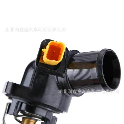 1336Z2汽车节温器适用雪铁龙C2 C3 NEMO 标致207 1007