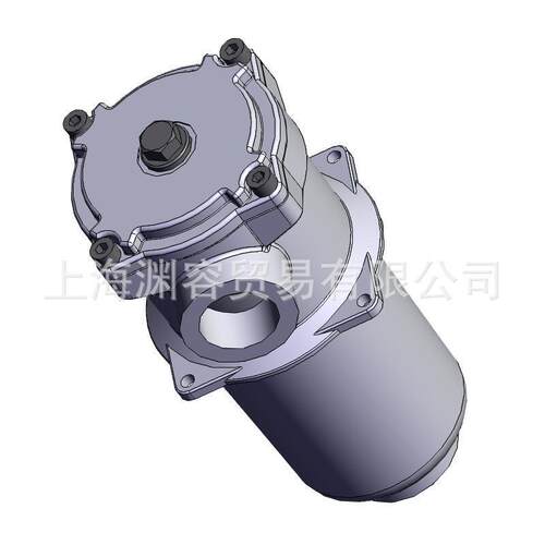 贺德克HYDAC过滤器RF回油RF ON 660 V N 20 LZ 1.1 /-CN 液压