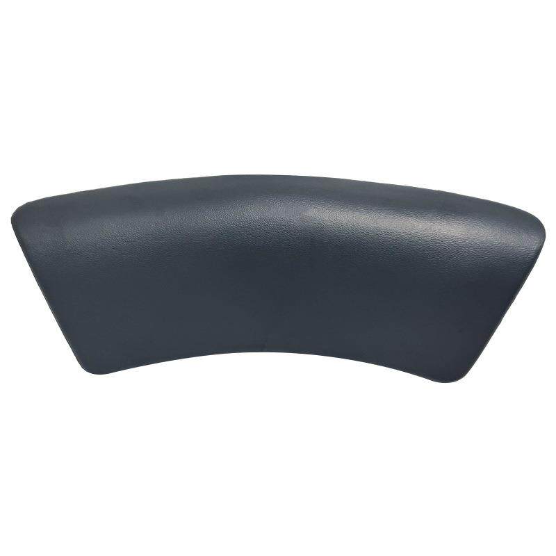 PU发泡浴枕出口级SPA浴缸靠垫大尺寸木桶护颈枕工厂直供跨境电商