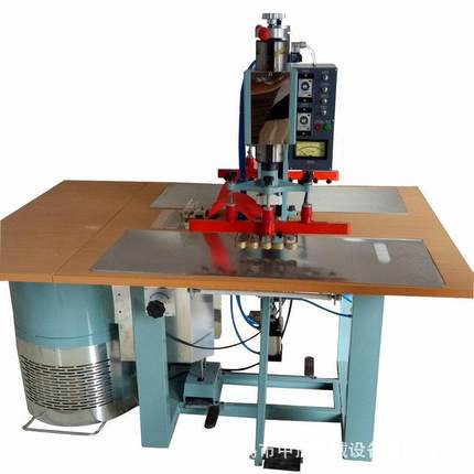 厂家供应EVA软袋高频机 EVA密封袋高频机 EVA高周波高频机