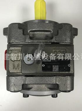 Rexroth力士乐液压齿轮泵R901147111 PGH4-31/025RR11VU2