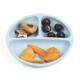Set Suction for Baby Toddl Bowls Feeding and Silicone Plates