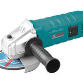 125长柄调速电动角磨机角向磨光机家用冲击钻多功能切割机出口