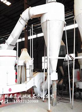 雷蒙磨粉机直销 4121石头磨粉机 压悬辊磨 超细雷蒙磨粉机