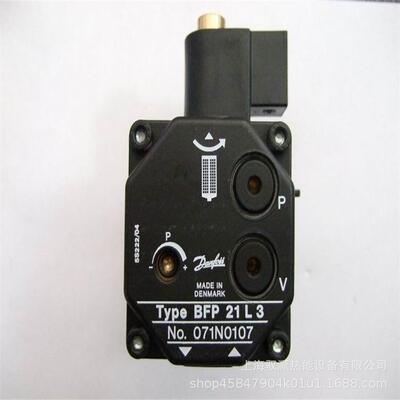 DANFOSS丹佛斯油泵BFP21L3 BFP21R3 BFP21L5 BFP21R5
