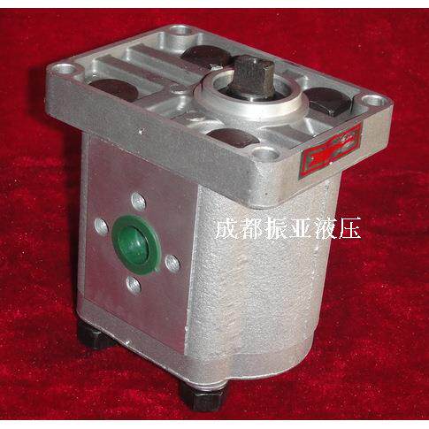 CBN-E(F)304/CBN-E306/CBN-E308/CBN-E310高压齿轮油泵，CBN-F(E)