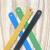 金属条纸箱柔性木工 手用宽漆面1000钢锯300mm12厂家支碳钢18t24t