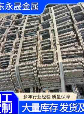 厂家现货球墨铸铁爬梯踏步窨井盖