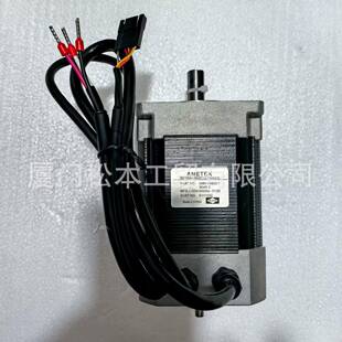 10T0 电机T402 061E17T404T 021DC083B M4833伺服 13485