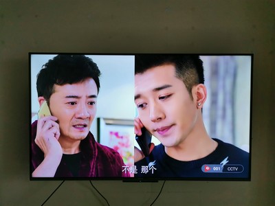 海信55英寸电视怎么样用后一周讲讲体验实情