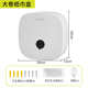 壁式 手纸酒店公共厕所擦厕防水盒巾大卷纸盒定制卫生间纸盒挂大盘