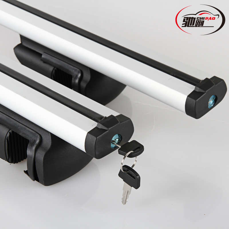 长安欧尚欧诺欧力威CX35 CX70汽车行李架横杆通用 铝合金车顶架