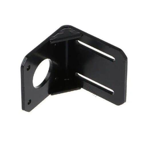 Mounting Bracket Holder For Nema 17 Stepper Motor 3D