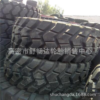 现货供用子午线轮胎工程轮胎650/65R25子午线钢丝胎 铲车轮胎