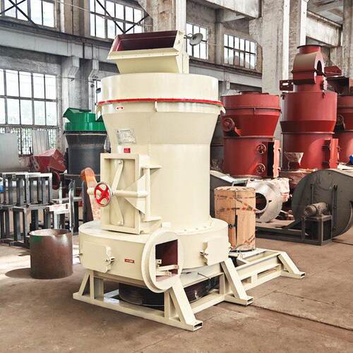 出口型雷蒙磨 石粉钙粉磨粉机 雷蒙磨生产厂家河南中州机械厂