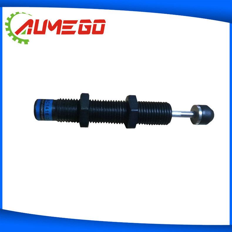 厂家机械手1416油压缓冲器双向式精密稳速器油压稳速器减震器
