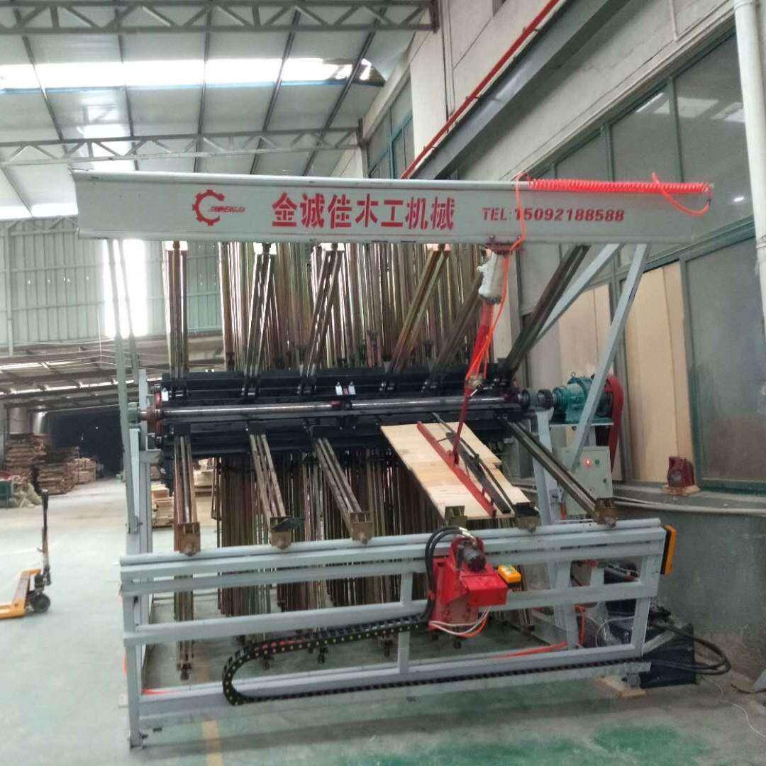 风车式翻转式拼板机木工机械液压机青岛源头工厂供应机械设备优惠