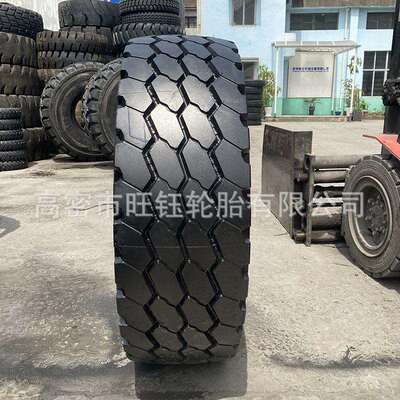 越野车轮胎415/80R22 CM772花纹全钢丝轮胎 405/70R18 405/70R20