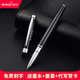 HERO 英雄3015A淑女超滑特细暗尖铱金笔学生办公书写练字用男女小