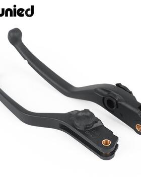 适用宝马BMWR1200GSK1600GTR1250RT改装离合刹车牛角手把配件