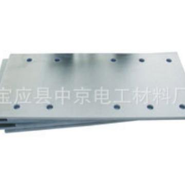 供应铝厂耐高温加厚云母板 绝缘板 绝缘材料