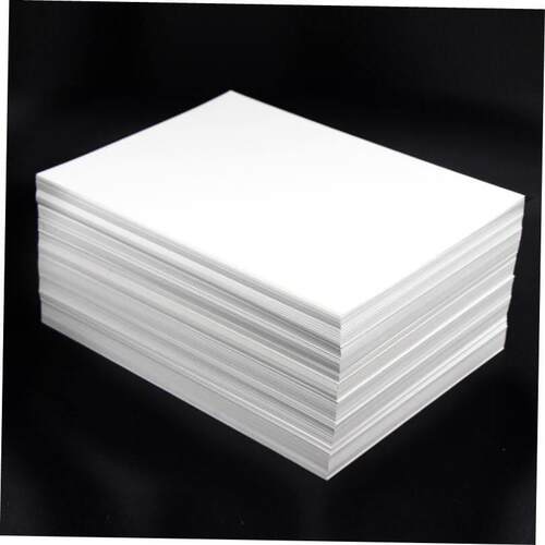 White card paper A4 thick A3 print A4 paper 300g printing