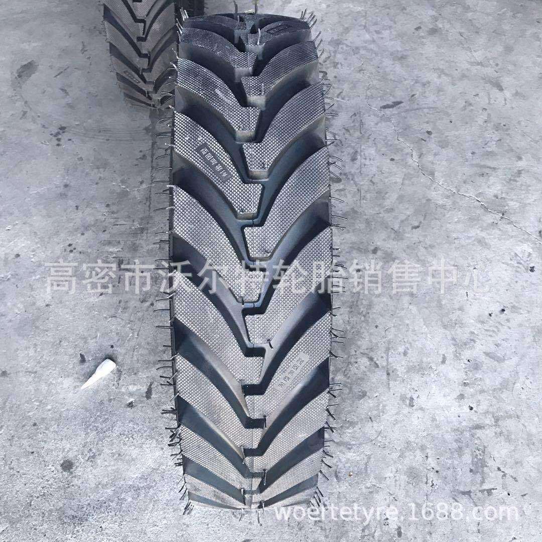 机械轮式挖沟机挖掘机轮胎750-16 825-16 900-20 1000-20
