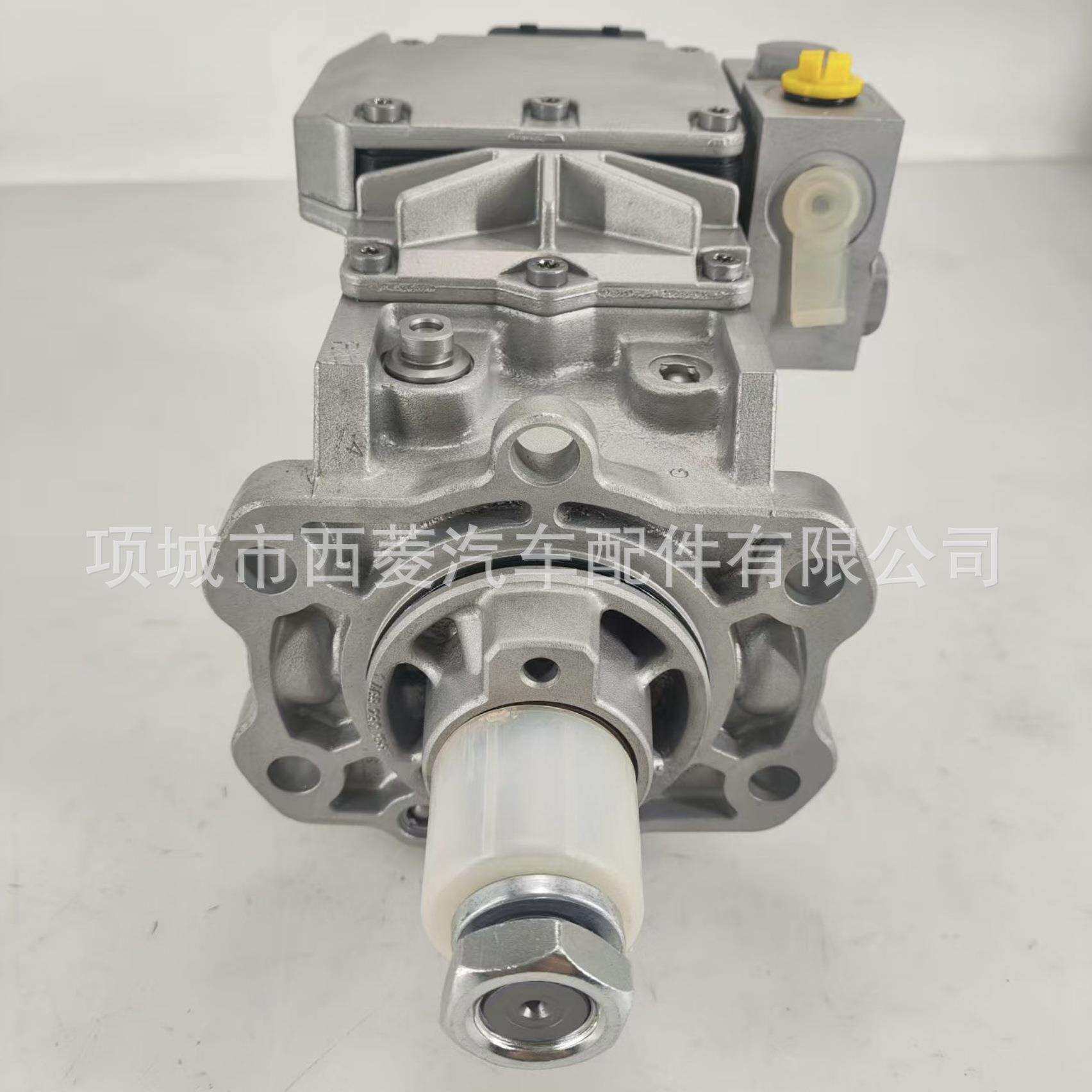 VE4泵总成 VE2575J 油泵型号 VE4/11E1100RLD75