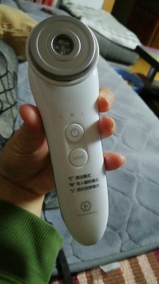 据我了解娜蜜丝F65I电子美容仪怎么样，好不好用，用了就后悔是真假？