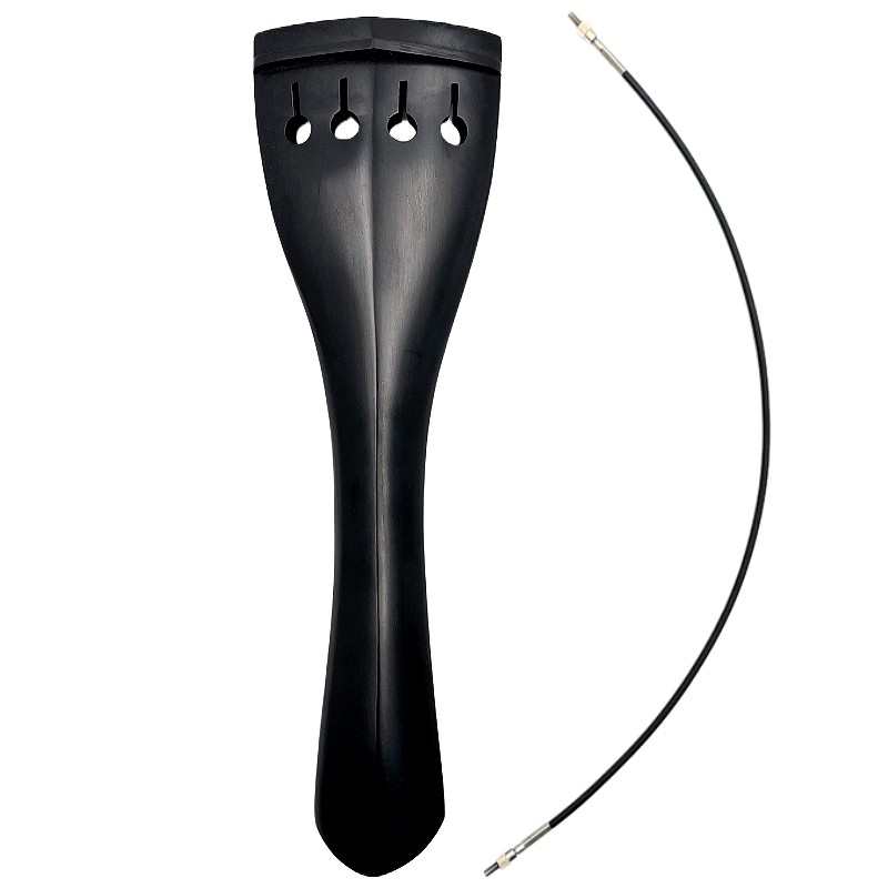 4板板4板 -低音提琴贝司 拉大拉线乌木/ 拉43/弦贝司/配件