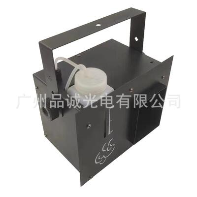 厂家新款ktv迷你500W薄雾机水雾机烟雾机雾化机