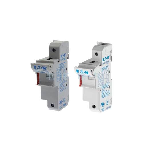 CH221DU CH222DU CH223DU Bussmann巴斯曼22x58mm管状保险丝底座
