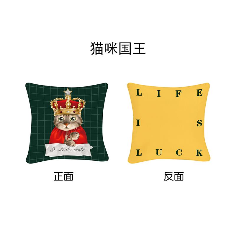 高档卡通可抱枕被子两用毯子办公室休神器午午爱睡车汽车载枕头被