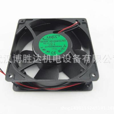 AA1282HB-ATAA1282HB-AW协禧防水散热风扇