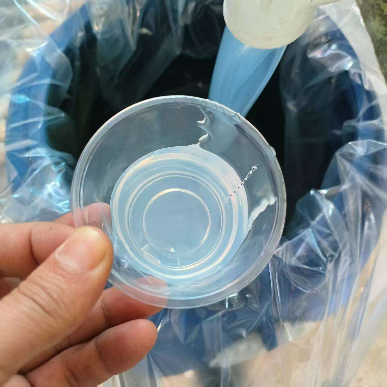 建筑108环保胶水腻子粉拉毛界面剂无甲醛高固含108环保建材