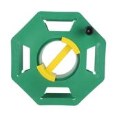 线盘电线 电线 线器绕线 塑料简易盘线 线电缆收 线收纳绞盘移动式